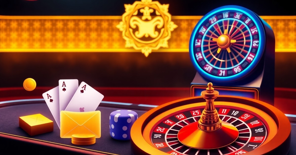 Slot Oyunları Nasıl Çalışır? Mekanikler ve Seçim Kriterleri?