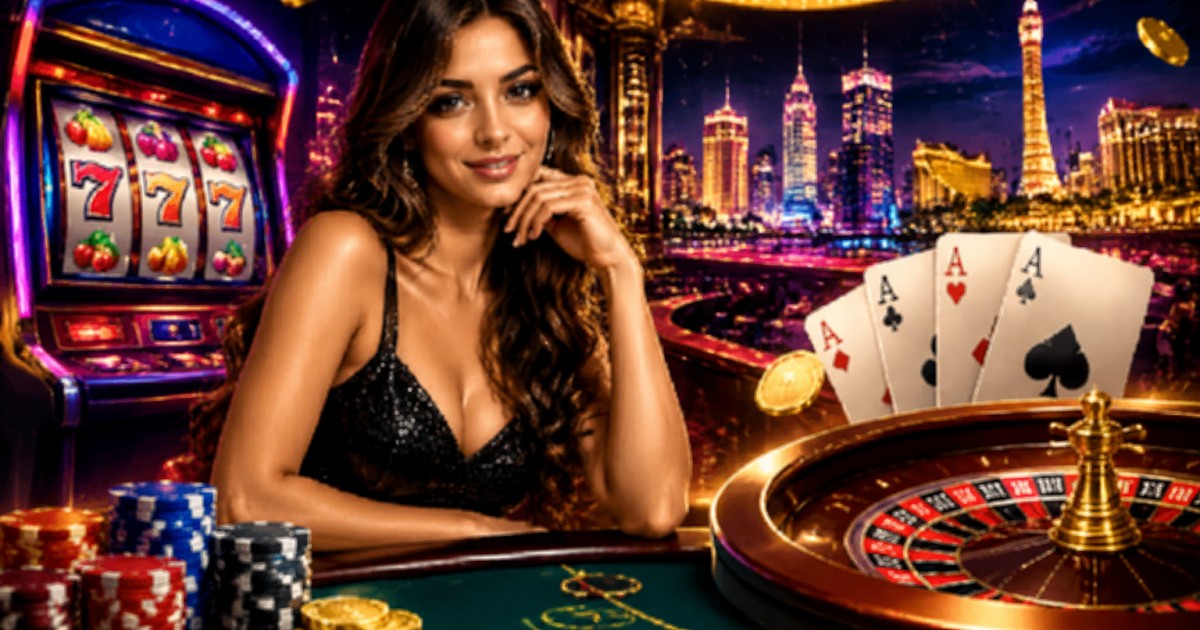 Casino Slot Siteleri Nasıl Değerlendirilir?